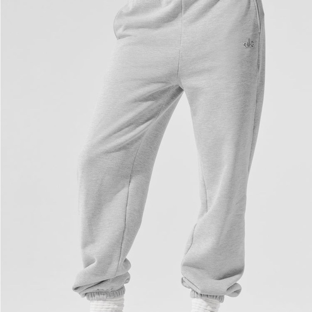 Alo accolade sweatpants